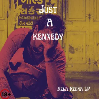 Xela Redna by Just A Kennedy