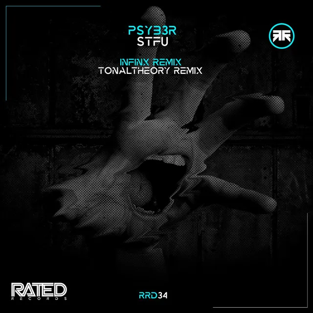 Stfu - TonalTheory Remix