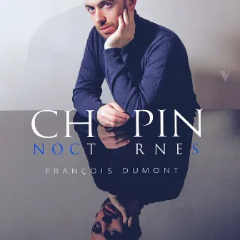 Chopin: Nocturnes by François Dumont