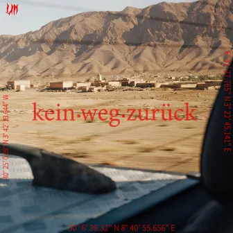 Kein Weg zurück by Los Monteroz