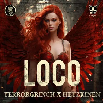 Loco by HETZKINEN