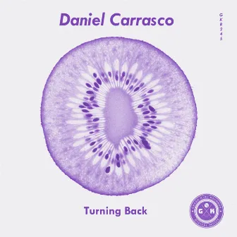 Turning Back by Daniel Carrasco