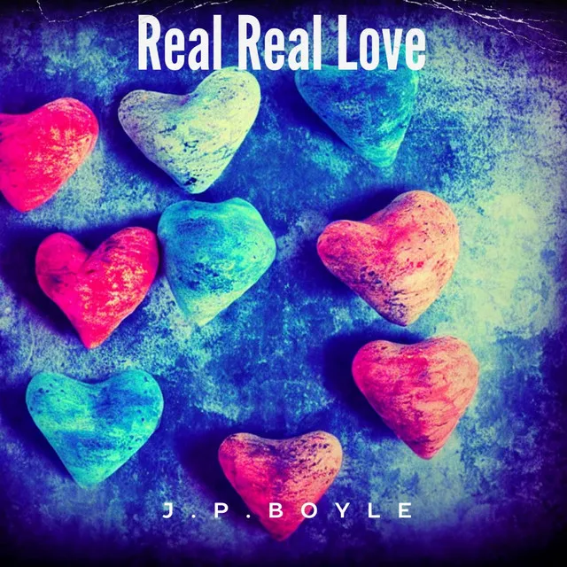 Real Real Love - Remix