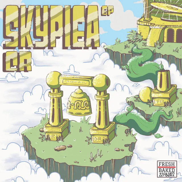 Skypiea