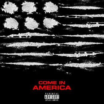 Come in America by T€€MO