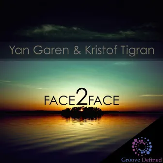 Face 2 Face by Yan Garen