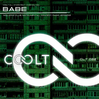 Babe by COOLT All Stars.