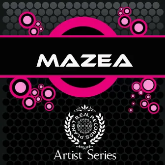 Mazea Ultimate Works by Mazea