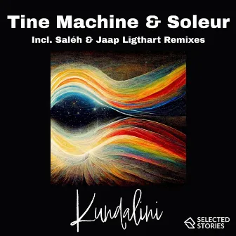 Kundalini by Tine Machine