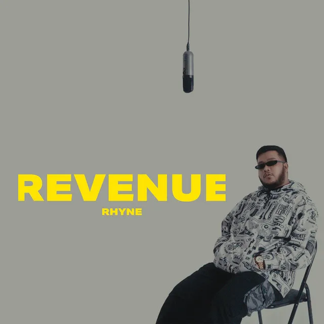 Revenue