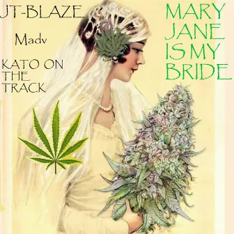 Mary Jane Is My Bride by JT-Blaze