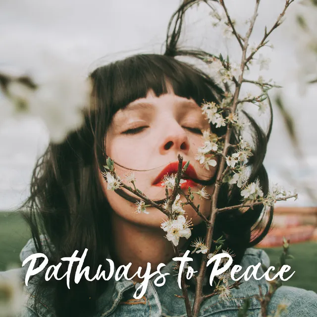 Pathways to Peace: Relax and Free Yourself from Stress