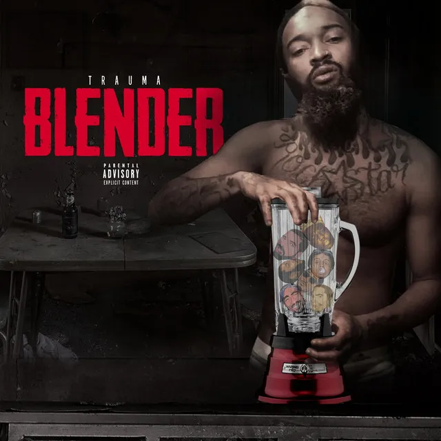 Blender