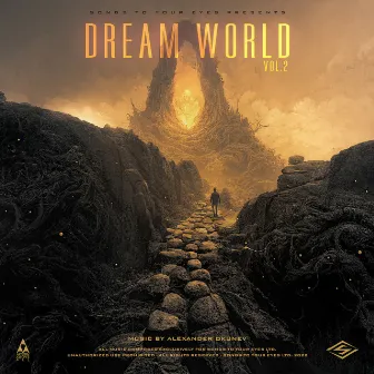 Dream World Vol.2 by Songs To Your Eyes