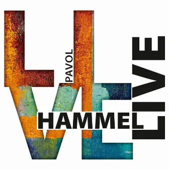 Live by Pavol Hammel