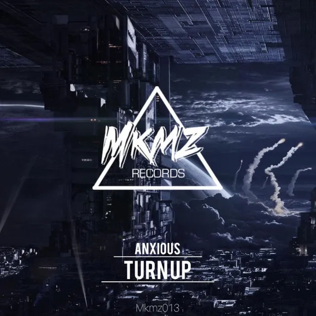 Turn Up - Radio Edit