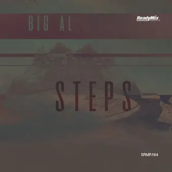 Steps by Big Al