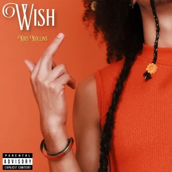 Wish by Kris Kollins