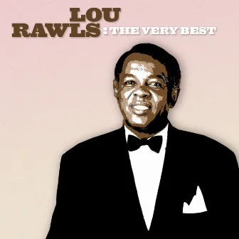 The Very Best by Lou Rawls