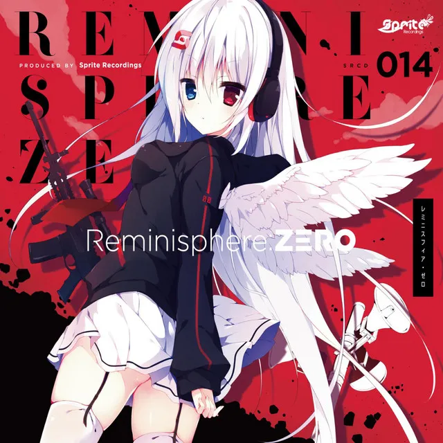 Reminisphere:ZERO