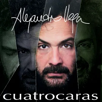 Cuatro Caras by Alejandro Vega