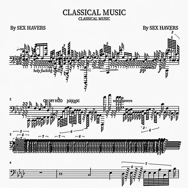 CLASSICAL MUSIC