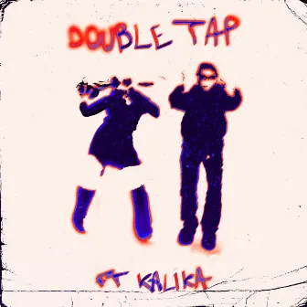 Double Tap by Simia