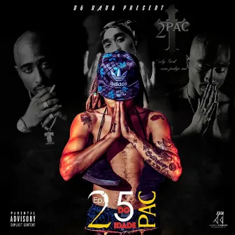 25 Idade do 2pac by Free