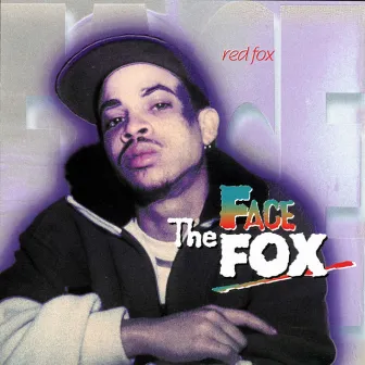 Face The Fox by Red Fox