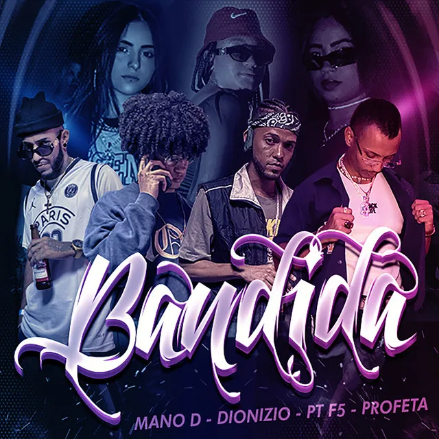 Bandida