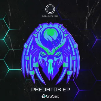 Predator - EP by DON DARKOE