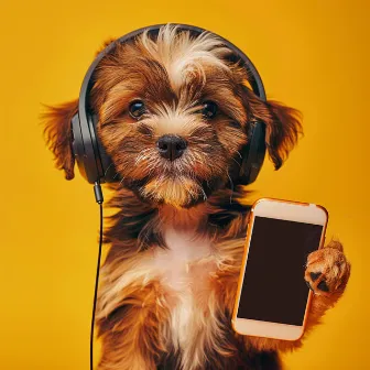 Acústica Animal: Música Calmante Para Mascotas by Siente la alegría