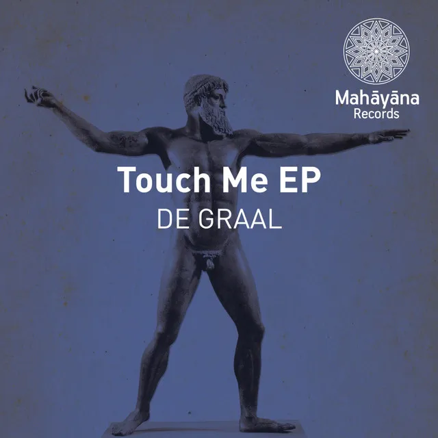 Touch Me - Original Mix