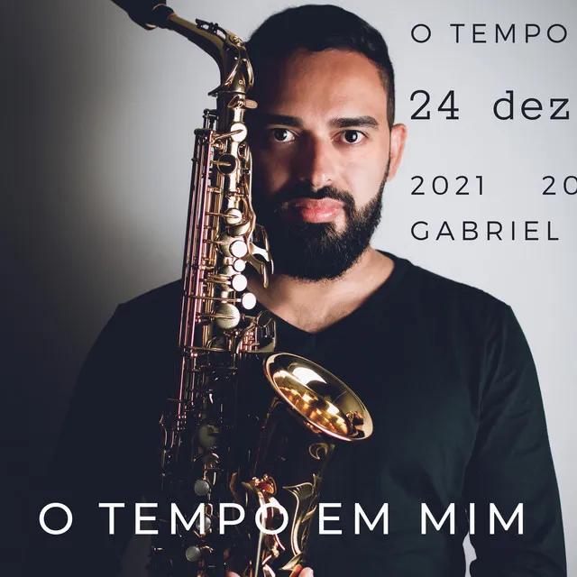 O Tempo em Mim