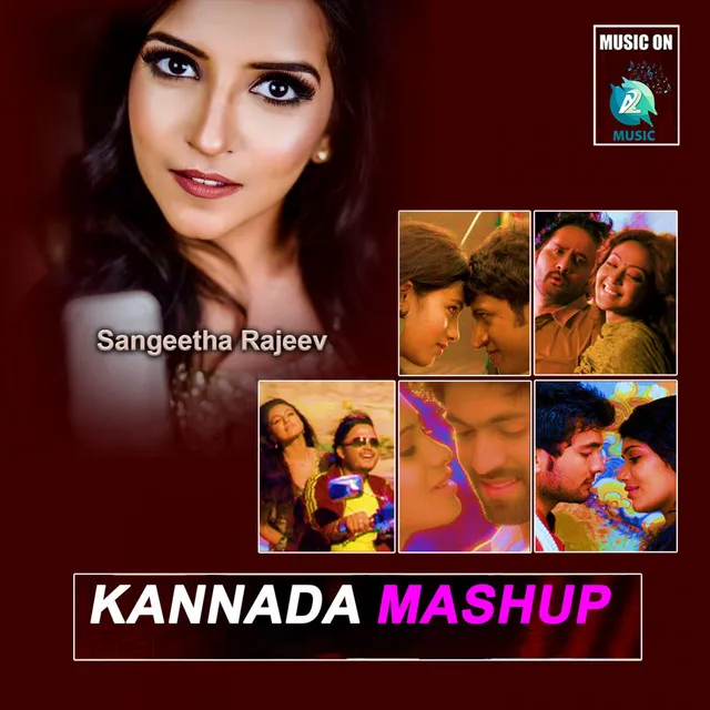 Kannada Mashup