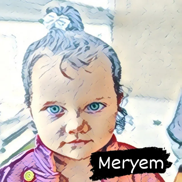 Meryem