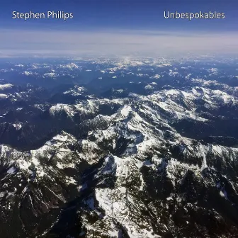 Unbespokables by Stephen Philips