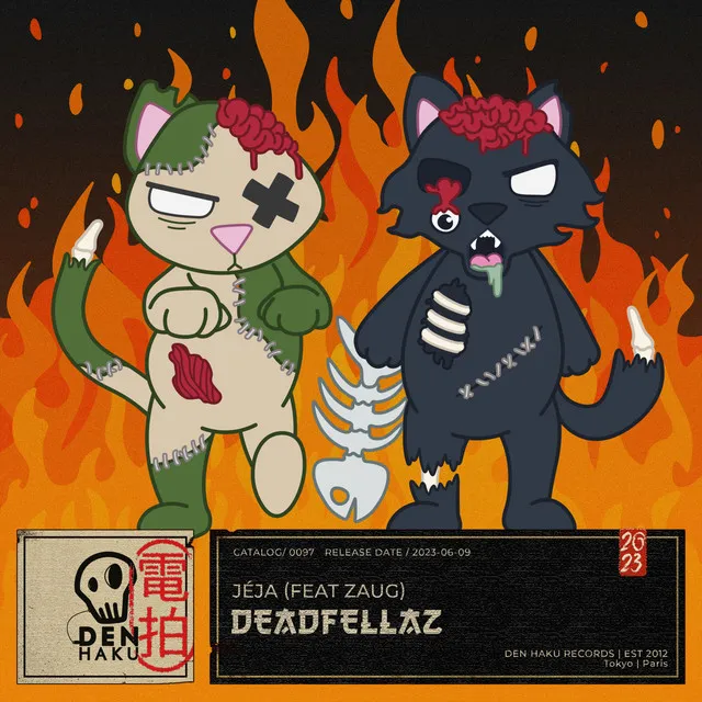 Deadfellaz