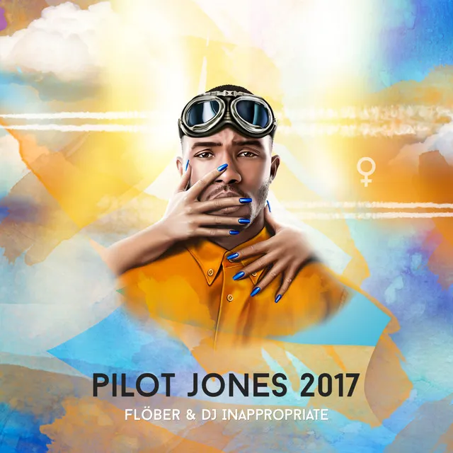 Pilot Jones 2017