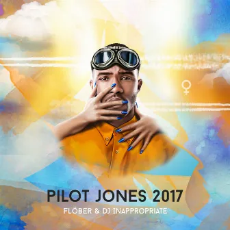 Pilot Jones 2017 by Flöber