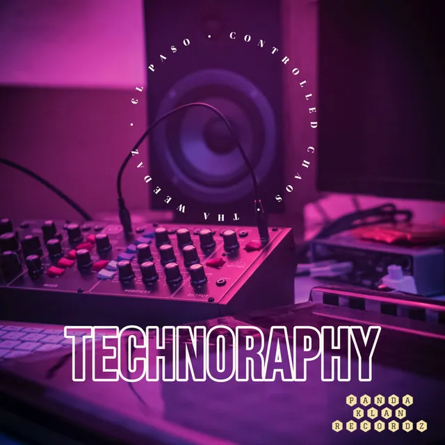 Technoraphy - Edit