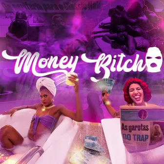 Money Bitch by Vyvona e Vivendo