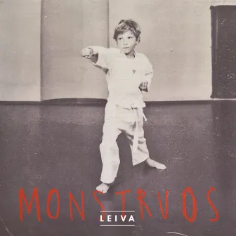 Monstruos by Leiva