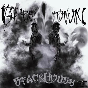 GHOST TOWN by Stackhouse