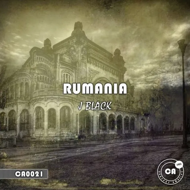 Rumania