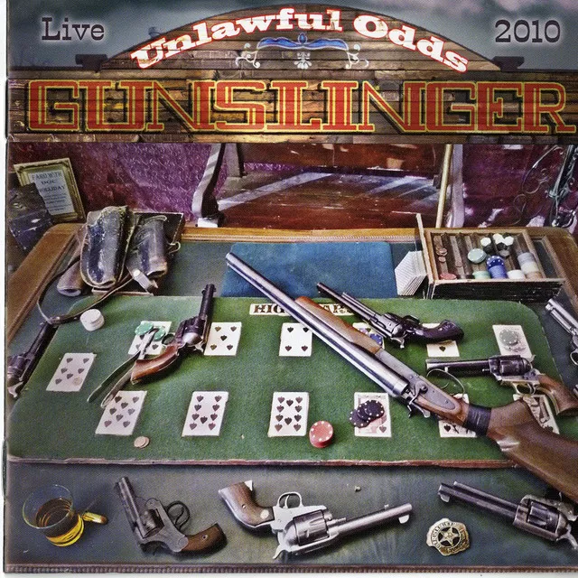 Gunslinger