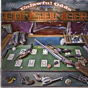 Unlawful Odds by Gunslinger