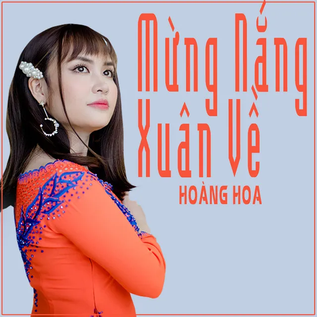 Mừng Nắng Xuân Về