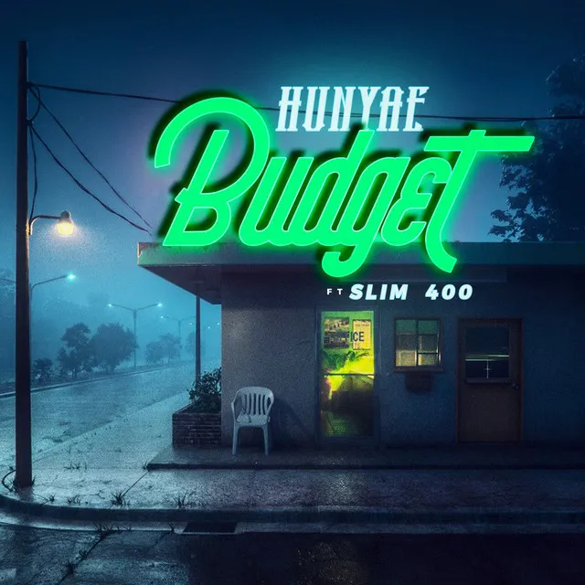 Meet me at the Budget (feat. Slim 400)