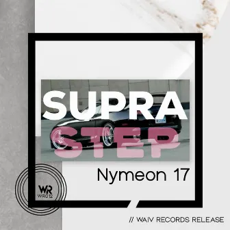 Suprastep by Nymeon 17